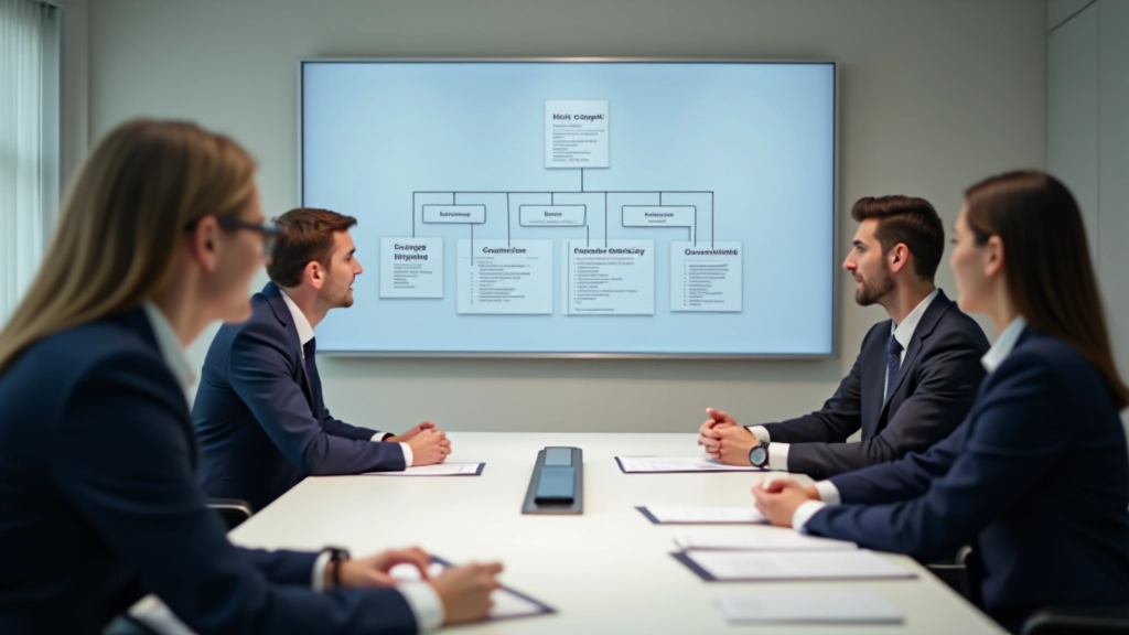 Governance und Kontrollprozesse