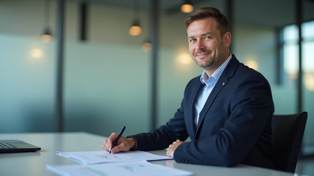 Risikobasierte Analyseverfahren mit Datencharts und Compliance-Dokumenten auf dem Schreibtisch